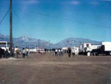 ARMED FORCES DAY  AT WSMR IN 1960s